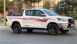 تۆیۆتا هایلۆکس